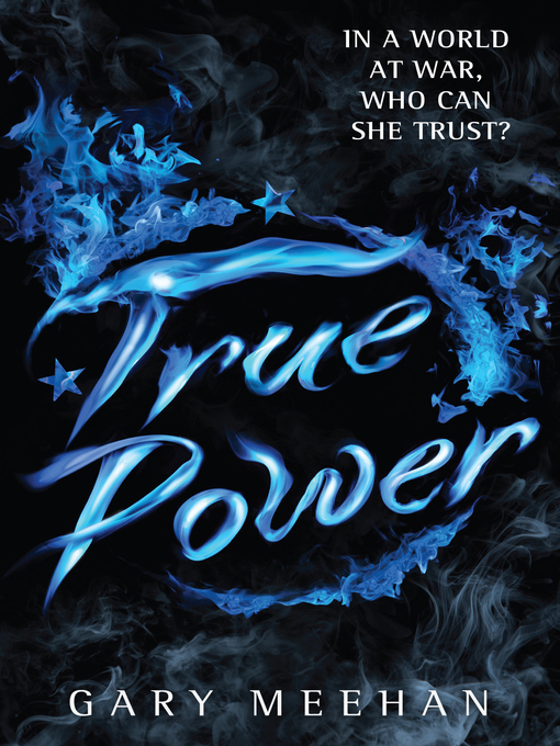 Title details for True Power by Gary Meehan - Available